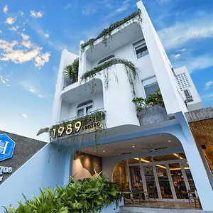  Accommodatie bij particulieren H Boutique Vietnam