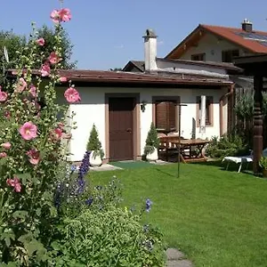 Ferienappartment Huber Bad Reichenhall