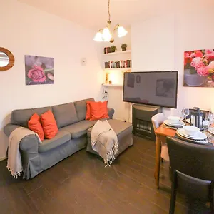  Ferienhaus Hoge Willemstraat 5