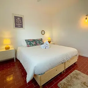  Appartement Ria House Portugal