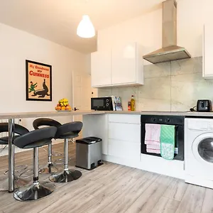 Near Guinness & Heuston Station Apartment Dublin