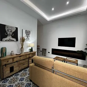  Appartement Grand Larios Spanje