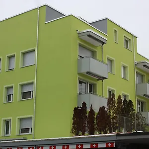 Swiss Star Residences - Self Check-in Zürich
