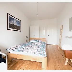 Bed&kitchen Am Tavelweg - Adults Only Bern