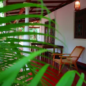  Accommodatie bij particulieren Lahiru Sri Lanka