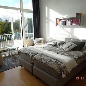 Accommodatie bij particulieren Houtrust, Den Haag