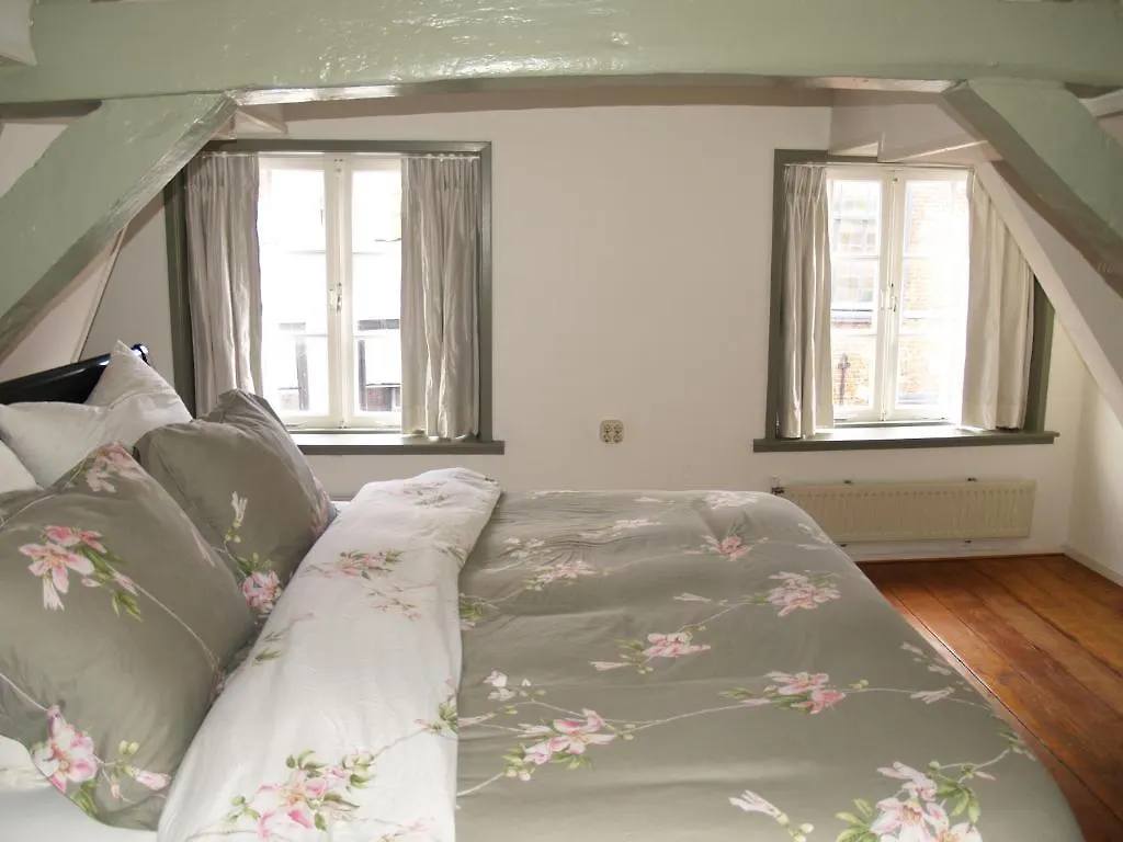 Appartamento Pearl Of The Hague - R.Q.C.